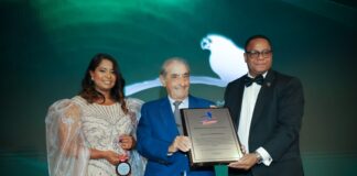 Premio Nacional de Turismo celebra su quinta edición y reconoce la excelencia de la industria turística dominicana