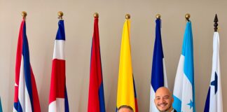 ITSC será sede de la 67.ª Asamblea General del Sistema Regional Centroamericano y del Caribe de Investigación y Posgrado