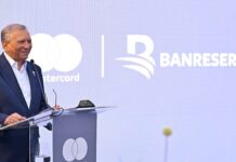 Banreservas lanza junto a Mastercard nueva tarjeta comercial para el sector empresarial